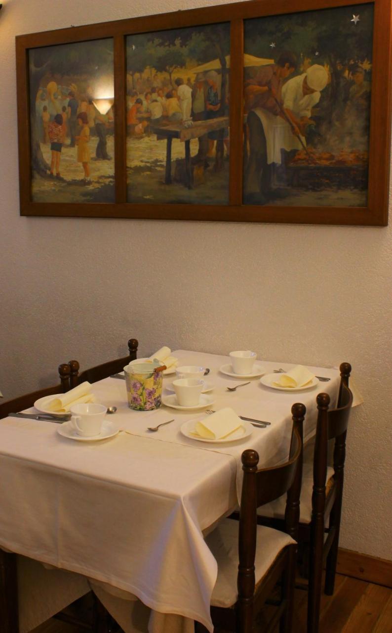 Hotel I Due Monaci Domodossola Exterior foto
